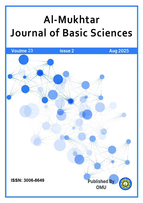 					View Vol. 23 No. 2 (2025)
				