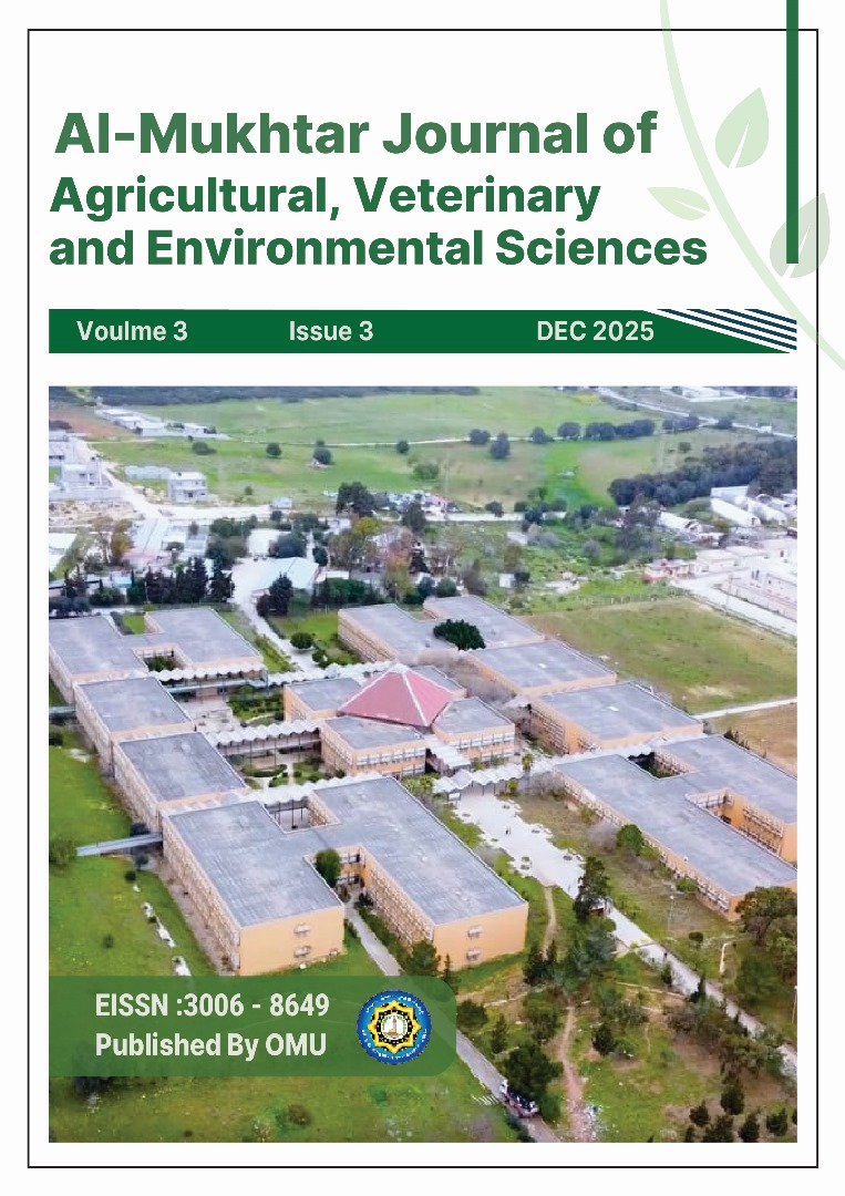 					View Vol. 3 No. 3 (2025)
				